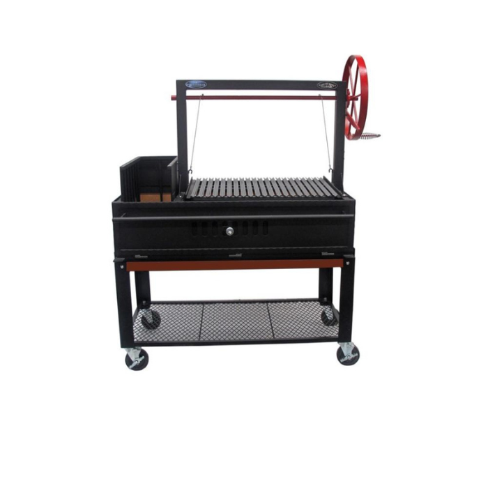 Sunterra 48” Side Brasero su supporto