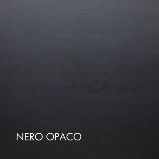 Spolert Miami 104cm Nero Opaco