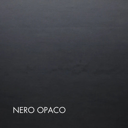 Spolert Miami 94cm Nero Opaco