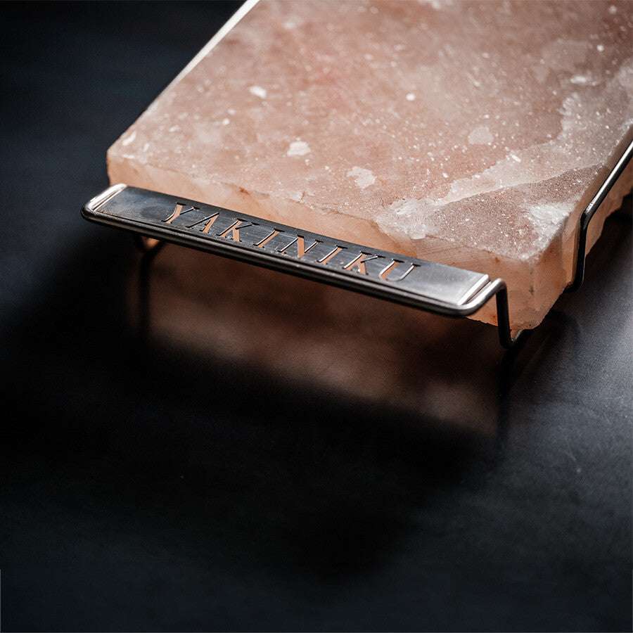 YAKINIKU Himalaya Zoutsteen