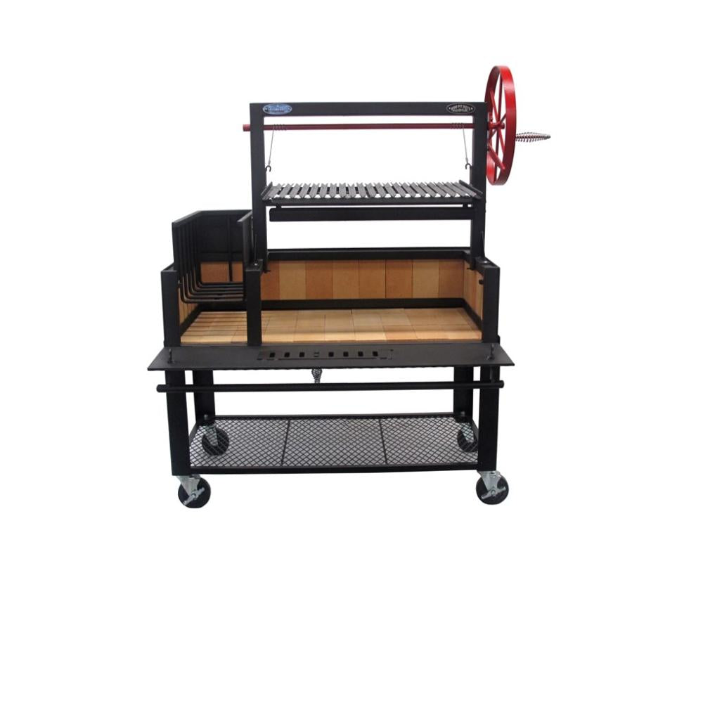 Sunterra Outdoor Argentijnse Grills