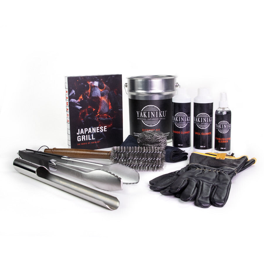 YAKINIKU Accessoires