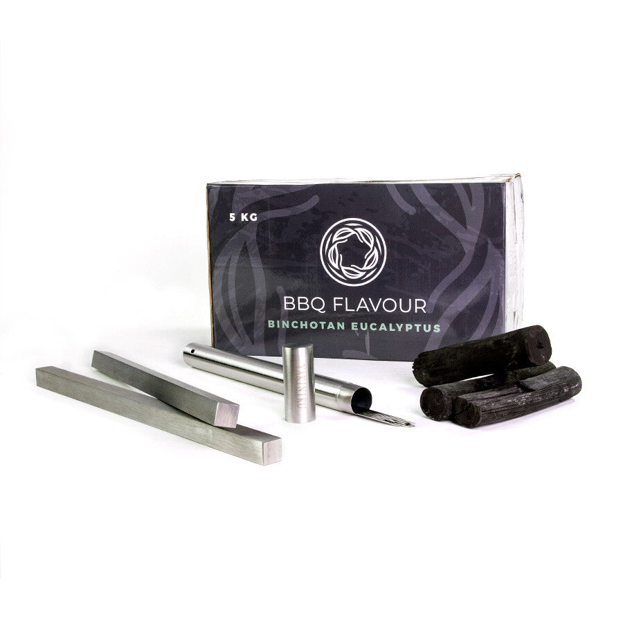 YAKINIKU Shichirin Accessoires