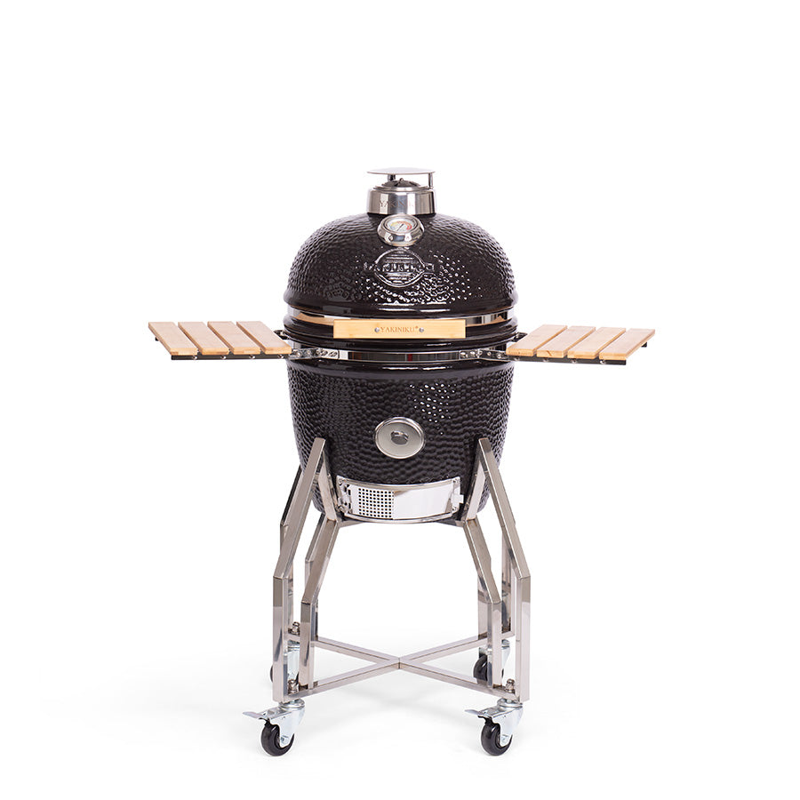 YAKINIKU MEDIUM Kamado Compleet