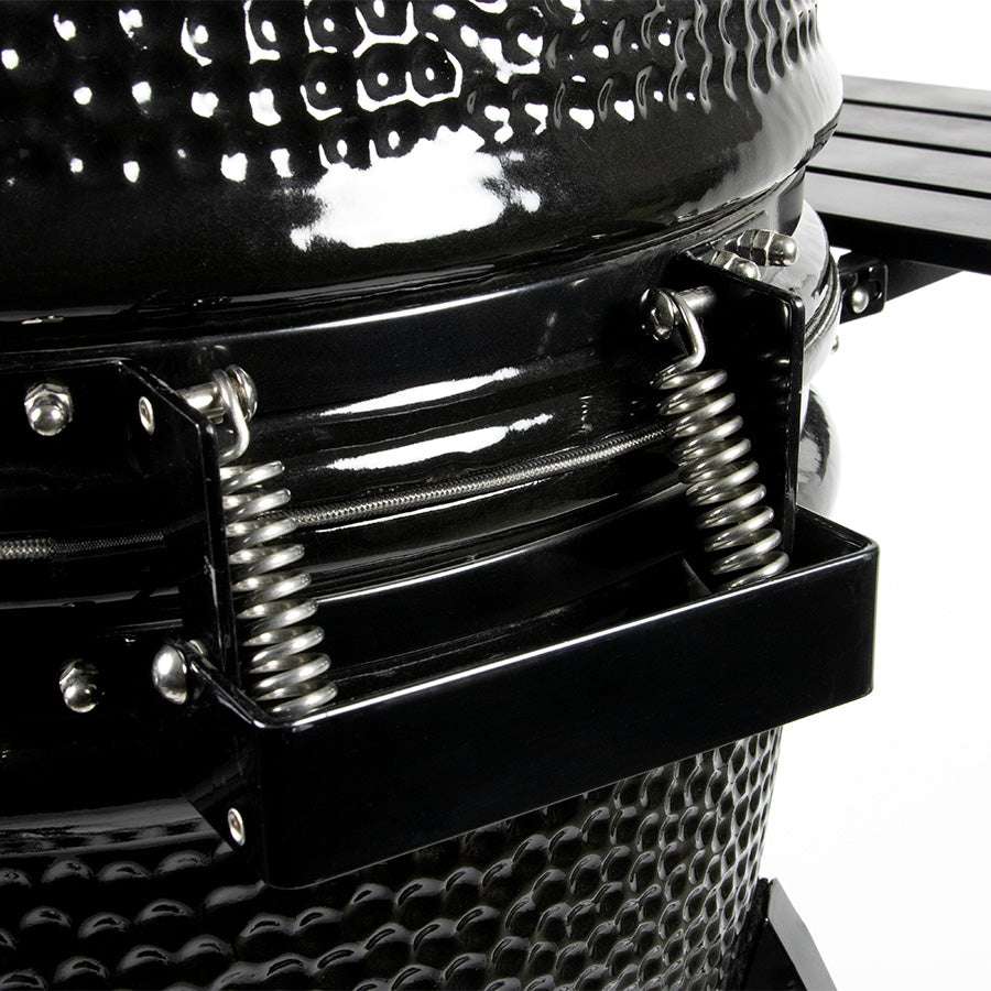 YAKINIKU MEDIUM Solo Black Edition