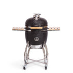 YAKINIKU LARGE Kamado Compleet