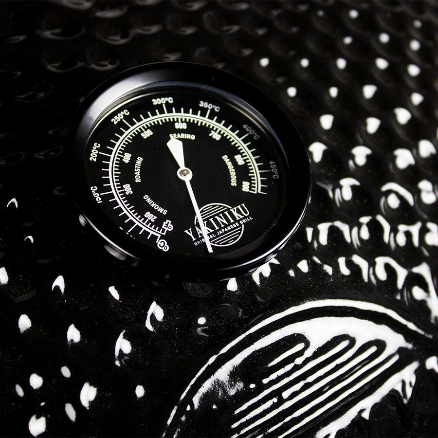 YAKINIKU® LARGE Black Edition