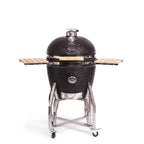 YAKINIKU XLARGE Kamado Compleet