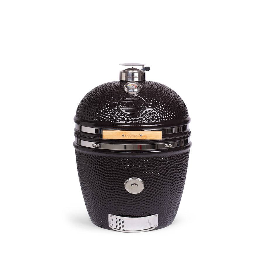 YAKINIKU® XLARGE Kamado Solo complete