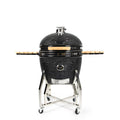 YAKINIKU XXLARGE Kamado Compleet