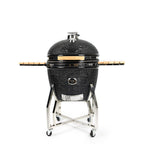 YAKINIKU XXLARGE Kamado Compleet