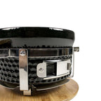 YAKINIKU® MINI Shichirin Rond | Teppanyaki- & Hibachi Grill