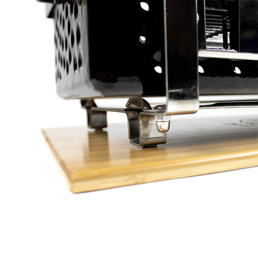 YAKINIKU LARGE Shichirin Rechthoekig