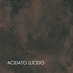 Spolert Miami 84cm Acidato Lucido