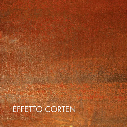 Spolert Tokio 94cm Corten