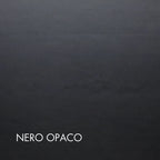 Spolert Miami 104cm Nero Opaco