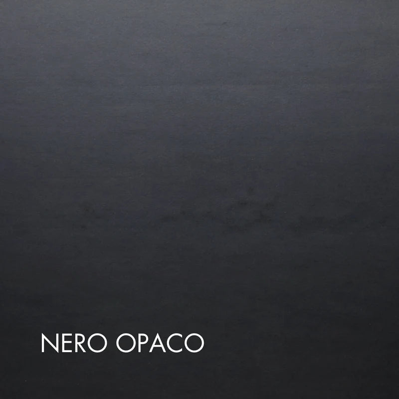 Spolert Miami 104cm Nero Opaco