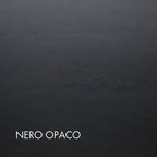 Spolert Saint Tropez 104cm Nero Opaco