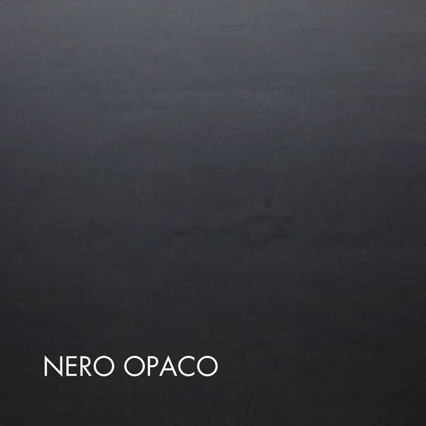 Spolert Miami 94cm Nero Opaco