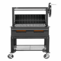 Pro Series Grill Argentino 36″ Rear Brasero Cart
