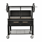 Pro Series Grill Argentino 48″ Rear Brasero Cart