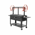 Santa Maria Grill 48″ op onderstel