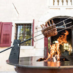 Spolert Handmatig Spit