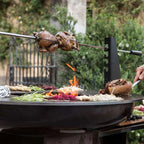 Spolert Elektrisch Spit