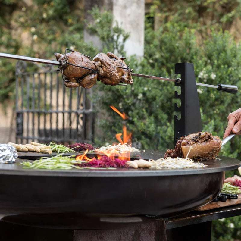 Spolert Elektrisch Spit