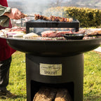 Spolert Miami 84cm Acidato Lucido