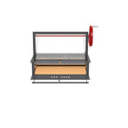 Santa Maria Grill 48″