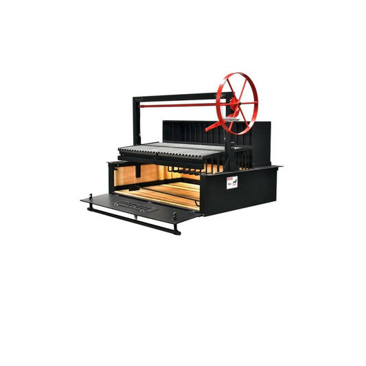 Argentijnse Grill Sunterra 36" Rear Brasero