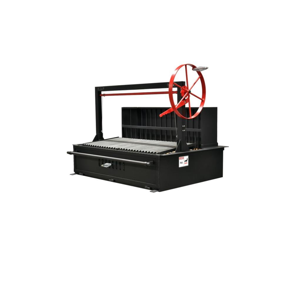 Argentijnse Grill Sunterra 36" Rear Brasero