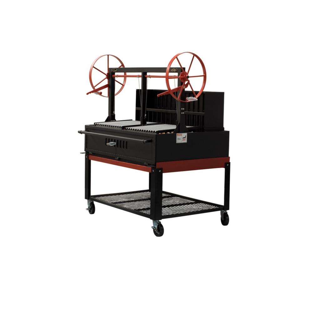 Grill Argentino Sunterra 48" Rear Brasero su supporto