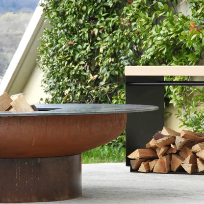 Spolert Tokio 94cm Corten
