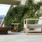 Spolert Tokio 84cm Corten