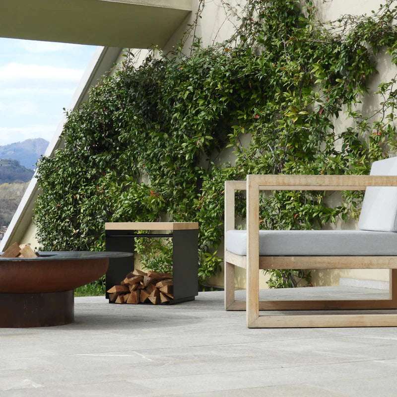 Spolert Tokio 84cm Corten