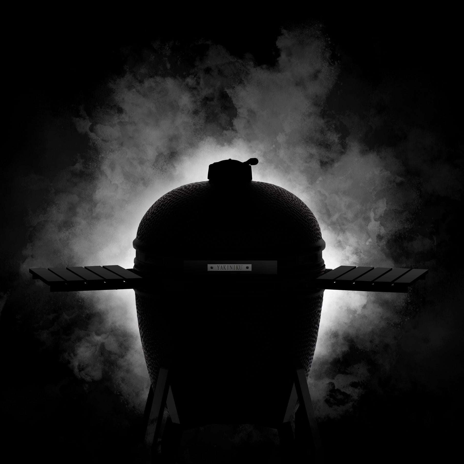 YAKINIKU® LARGE Black Edition