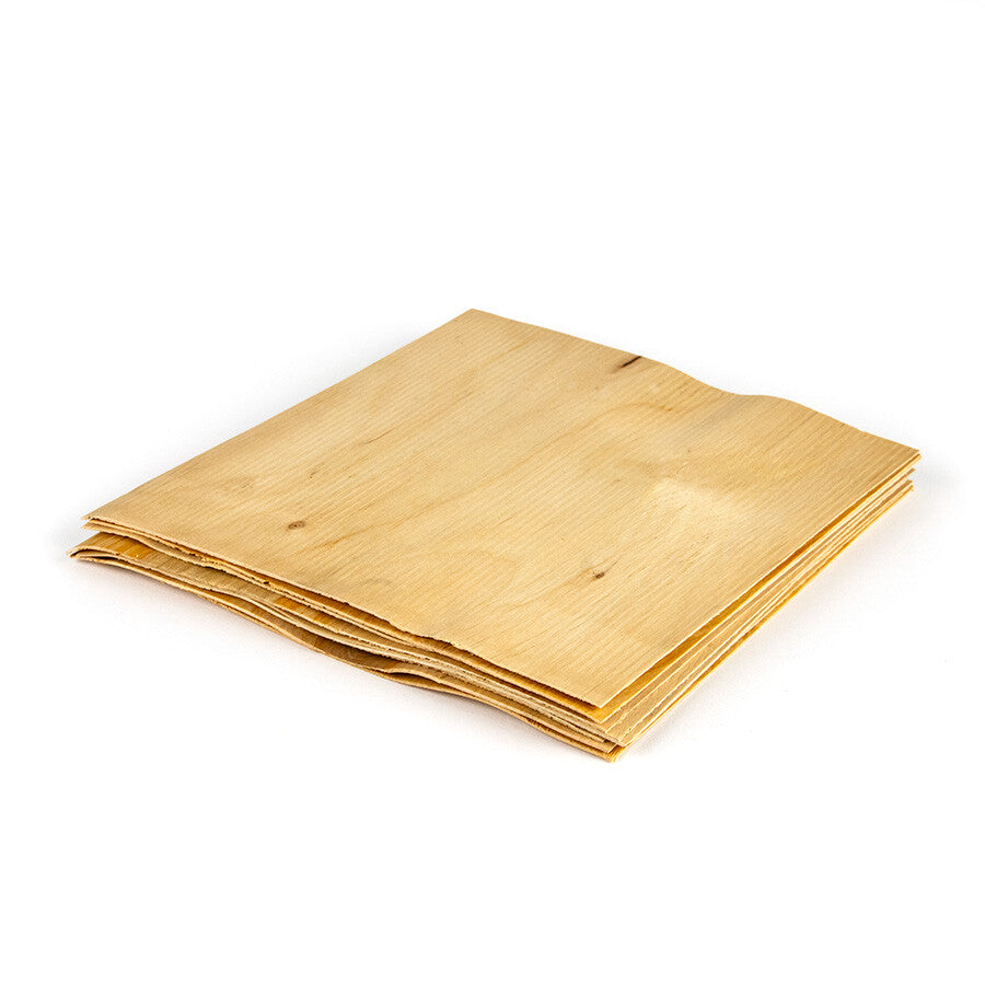 Starterspakket Smoke & Flavour