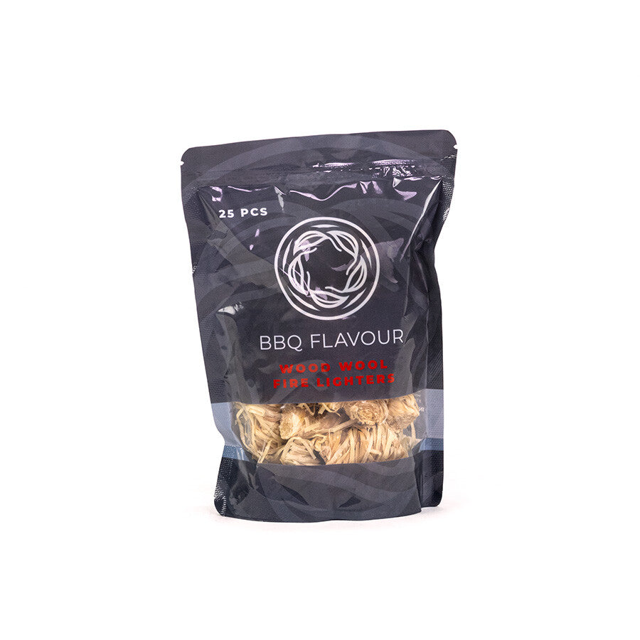 Starterspakket Smoke & Flavour