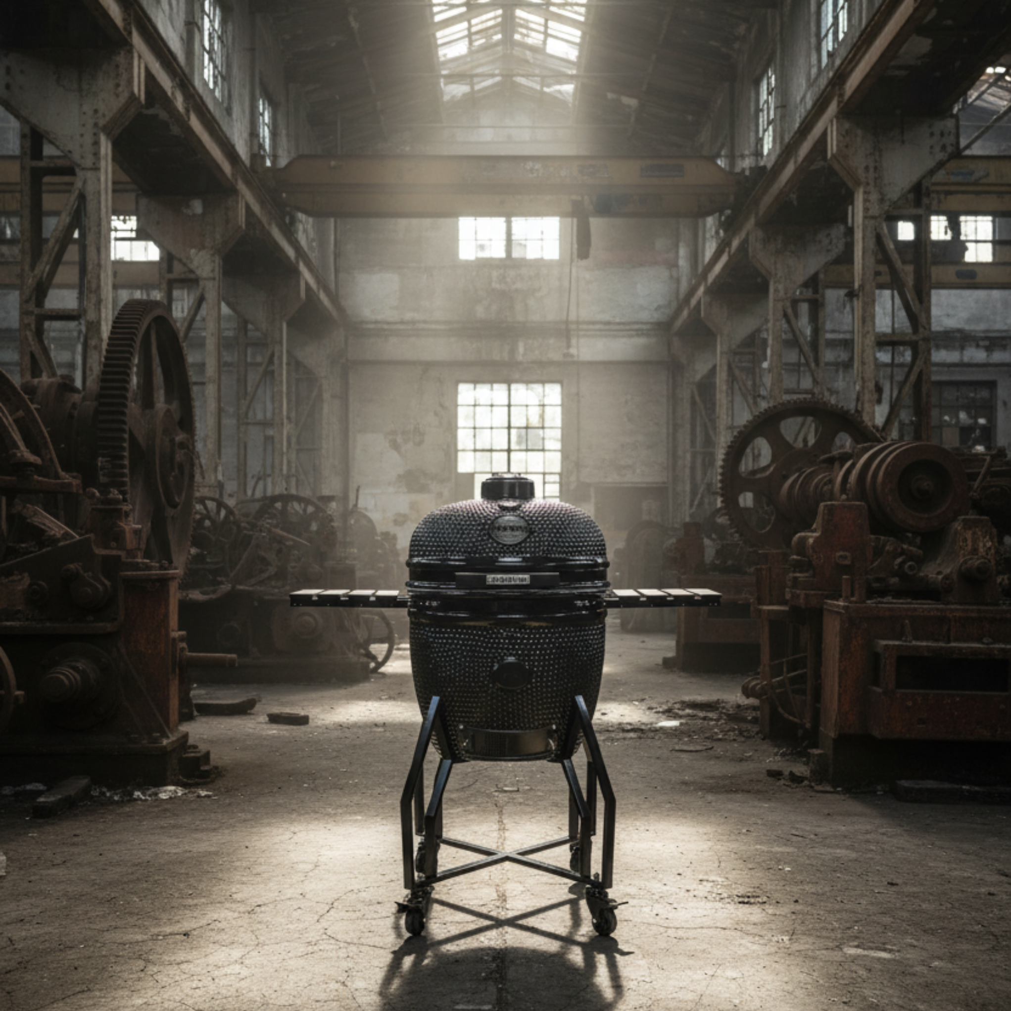 YAKINIKU LARGE Black Edition