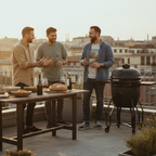 YAKINIKU LARGE Black Edition