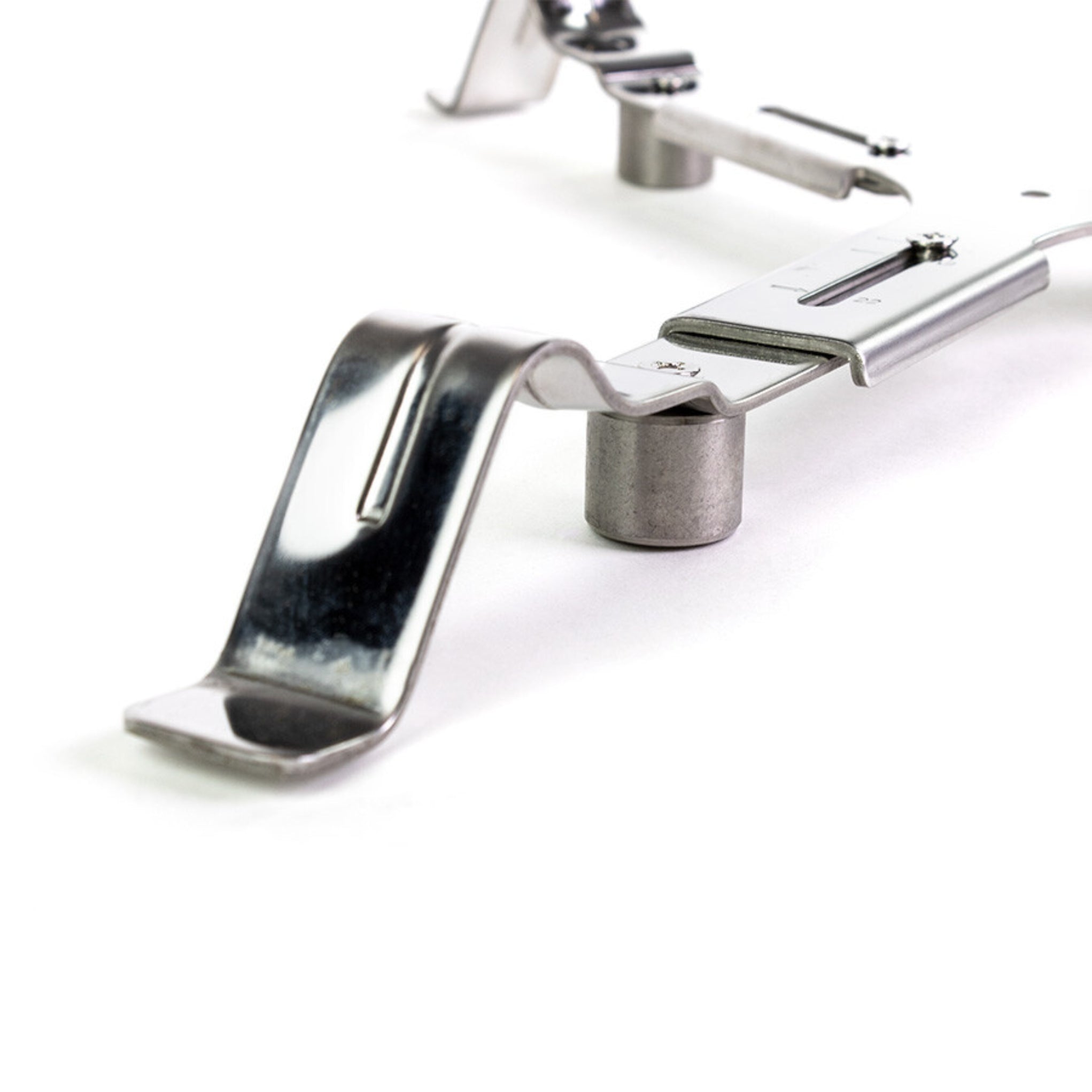 YAKINIKU RVS Tafelnest voor Kamado BBQ | Medium, Large & XLarge