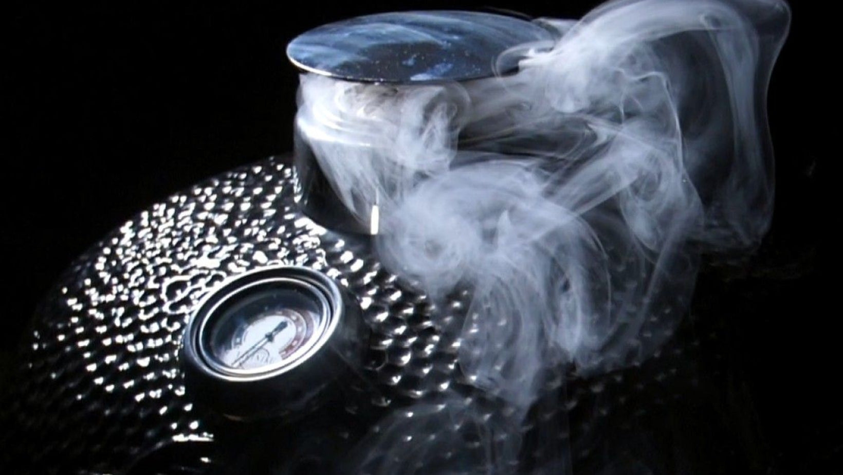 Smokey Kamado Yakiniku