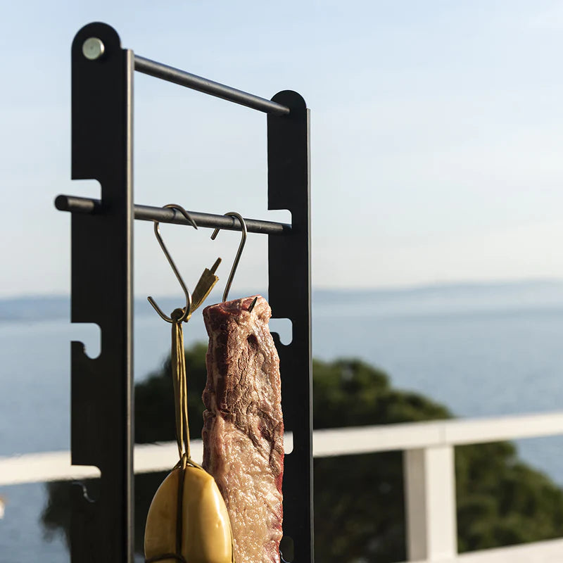 Spolert Rotisserie Set