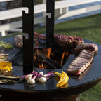 Spolert Rotisserie Set
