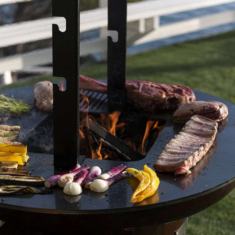 Spolert Rotisserie Set