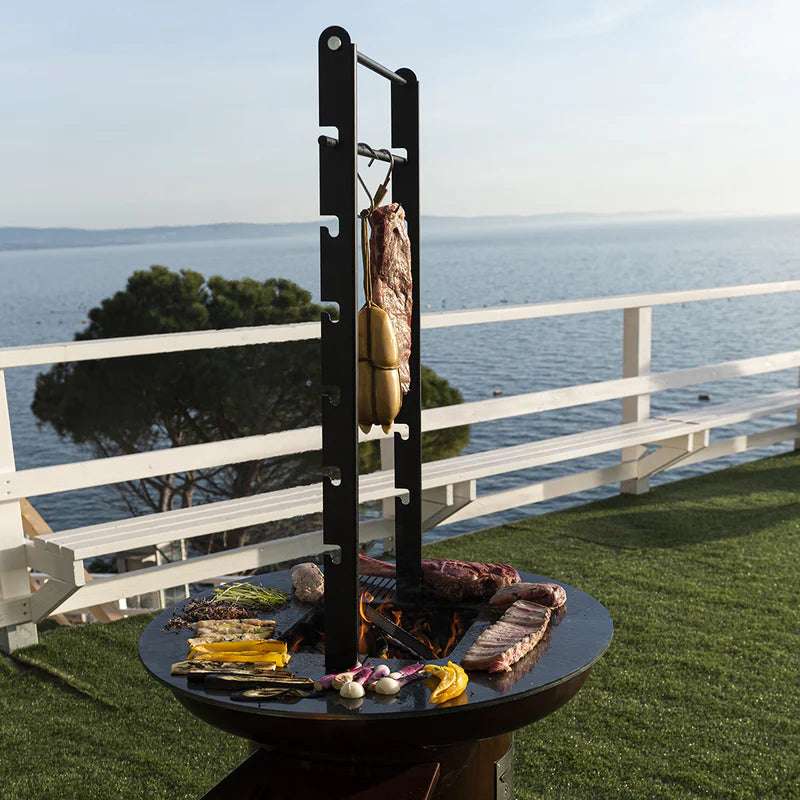 Spolert Rotisserie Set