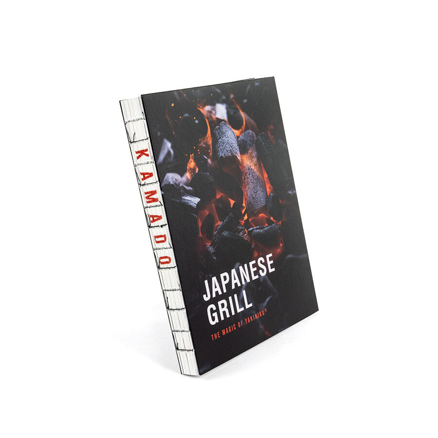 Starterspakket Kamado