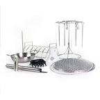 Starterspakket Kamado Tools